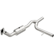 MagnaFlow Direct Fit Catalytic Converter F-150 04-06 8 4.6L Magnaflow Catalytic Converter Direct Fit