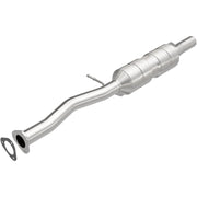 MagnaFlow Conv DF 00-01 Excursion With 5.4L A Magnaflow Catalytic Converter Direct Fit