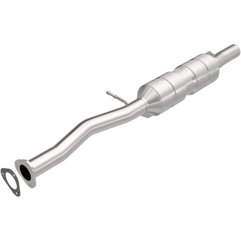 MagnaFlow Conv DF 00-01 Excursion With 5.4L A Magnaflow Catalytic Converter Direct Fit