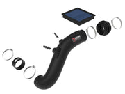 aFe Super Stock Induction System Pro 5R Media 15-20 Ford F-150 V8-5.0L aFe Cold Air Intakes