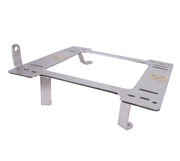 NRG Seat Brackets - 97-06 Jeep Wrangler TJ - Pair NRG Seat Brackets & Frames