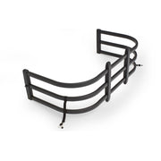 AMP Research 04-22 Ford F-150 (Excl. 04 Heritage) / 07-21 Toyota Tundra BedXtender HD Max - Black AMP Research Bed Bars