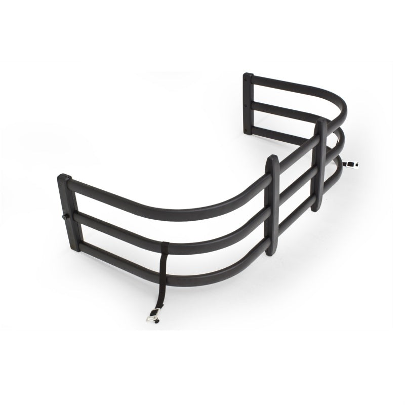 AMP Research 04-22 Ford F-150 (Excl. 04 Heritage) / 07-21 Toyota Tundra BedXtender HD Max - Black AMP Research Bed Bars