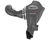 aFe Momentum GT Pro Dry S Intake System 2015 Ford Mustang GT V8-5.0L aFe Cold Air Intakes
