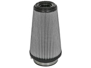 aFe MagnumFLOW Air Filters PDS Clamp On A/F 3-1/2F x 5B x 3-1/2T (Inv) x 8H aFe Air Filters - Universal Fit