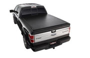 Truxedo 97-03 Ford F-150 Flareside 6ft 6in Lo Pro Bed Cover Truxedo Bed Covers - Roll Up