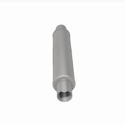 MagnaFlow Muffler Mag SS 18X4X4 2.5X2.5 C/C Magnaflow Muffler