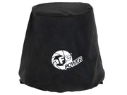 aFe Quantum Pre Filter - Black - Fits All A/F aFe Pre-Filters