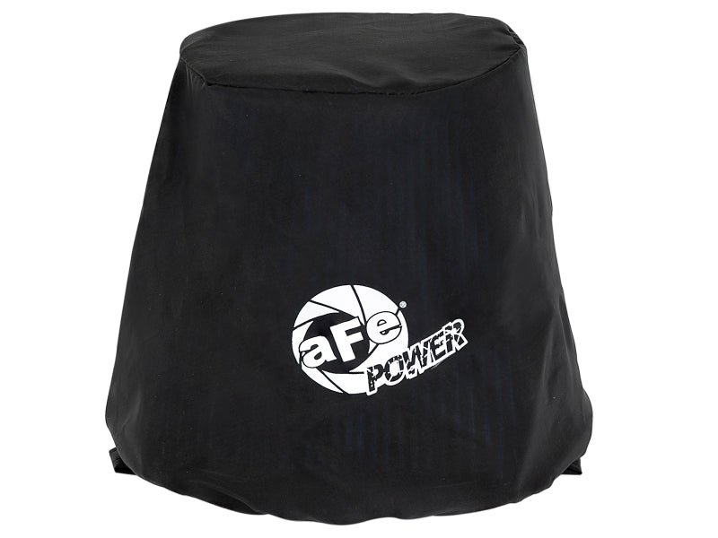 aFe Quantum Pre Filter - Black - Fits All A/F aFe Pre-Filters