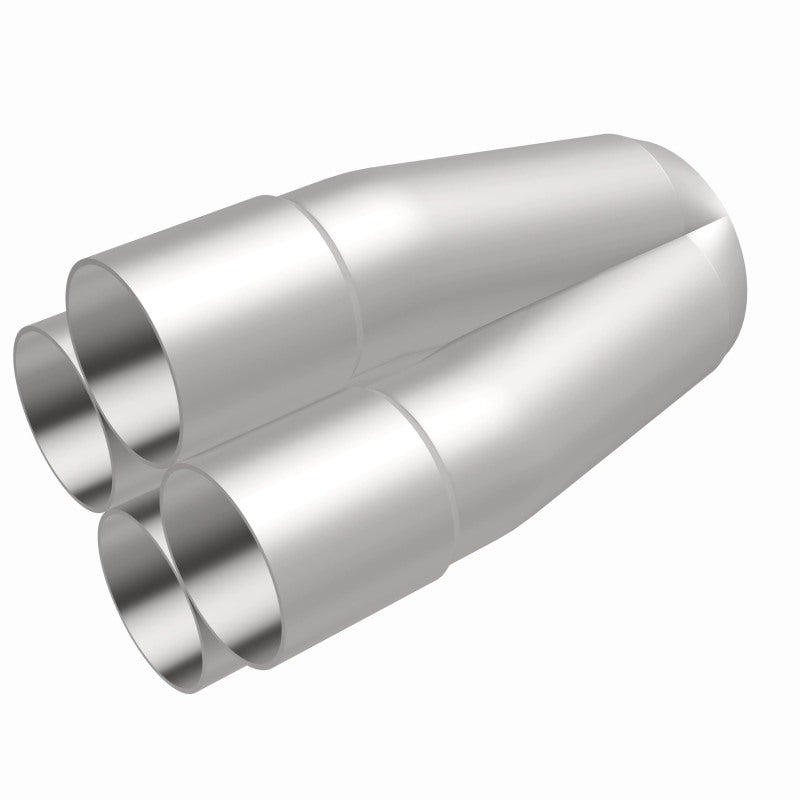 MagnaFlow Collector Merge 1.75 x 3 Magnaflow Catalytic Converter Universal
