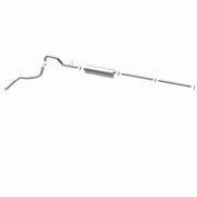 MagnaFlow BRE Exhaust Kit 87-95 Ford F-150 Magnaflow Catback