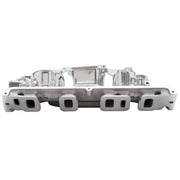 Edelbrock Performer 390 w/ O EGR Polished Manifold Edelbrock Intake Manifolds