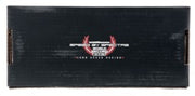 Spectre Plenum 4in. OD x 9in. (Air Cleaner to Stud Inlet) - Single Spectre Intake Manifold Plenum