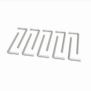 MagnaFlow Hanger .50inch 90 deg 10pk Magnaflow Brackets