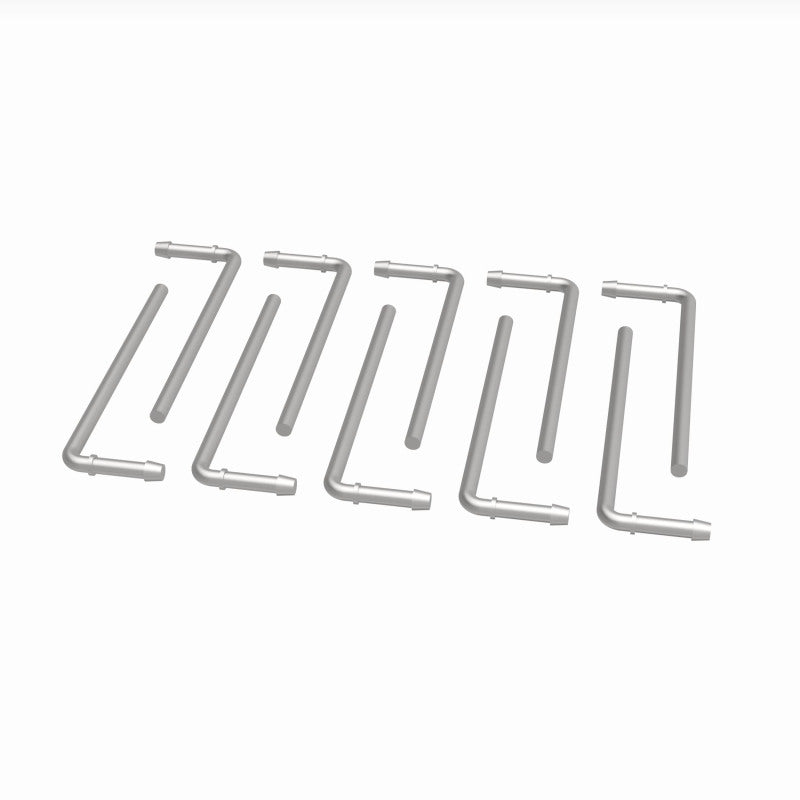 MagnaFlow Hanger .50inch 90 deg 10pk Magnaflow Brackets