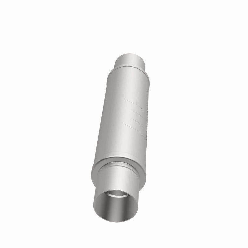 MagnaFlow Muffler Mag SS 3in 14X4X4 3.0X3.0 Magnaflow Catalytic Converter Universal