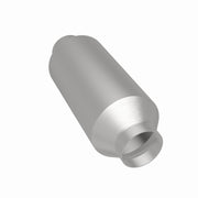 MagnaFlow Universal Catalytic Converter 2.50/2.50 Straight Magnaflow Catalytic Converter Universal