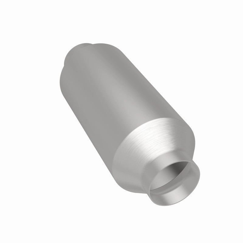 MagnaFlow Universal Catalytic Converter 2.50/2.50 Straight Magnaflow Catalytic Converter Universal