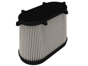 aFe MagnumFLOW Air Filters OER PDS A/F PDS Ford Diesel Trucks 08-10 V8-6.4L (td) aFe Air Filters - Direct Fit
