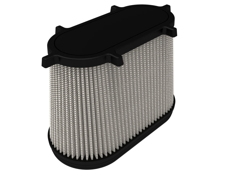 aFe MagnumFLOW Air Filters OER PDS A/F PDS Ford Diesel Trucks 08-10 V8-6.4L (td) aFe Air Filters - Direct Fit
