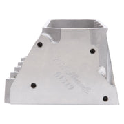 Edelbrock Cylinder Head E-Cnc GM Gen IIi/IV LS3 Small Port Standard Block Edelbrock Heads