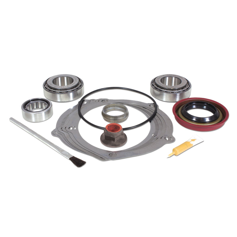 Yukon Gear Pinion install Kit For Ford 9in Diff / 28 Spline / Oversize Yukon Gear & Axle Ring and Pinion Install Kits