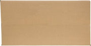 K&N Air Filter with Carbon Fiber Top and Base K&N Engineering Air Filters - Universal Fit