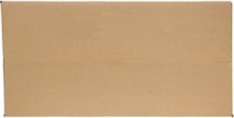 K&N Air Filter with Carbon Fiber Top and Base K&N Engineering Air Filters - Universal Fit