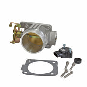 BBK 96-04 Ford Mustang 4.6 GT 70mm Throttle Body BBK Power Plus Series (CARB EO 96-01 Only) BBK Throttle Bodies