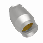MagnaFlow Universal Catalytic Converter 3 IN C/A Met. Spun Magnaflow Catalytic Converter Universal