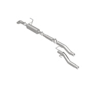 MagnaFlow SYS C/B 04-10 F-150 CC/EC 4.6/5.4 Magnaflow Catback