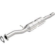 MagnaFlow Direct Fit Catalytic Converter Ford Excursion 00-02 5.4L Magnaflow Catalytic Converter Direct Fit