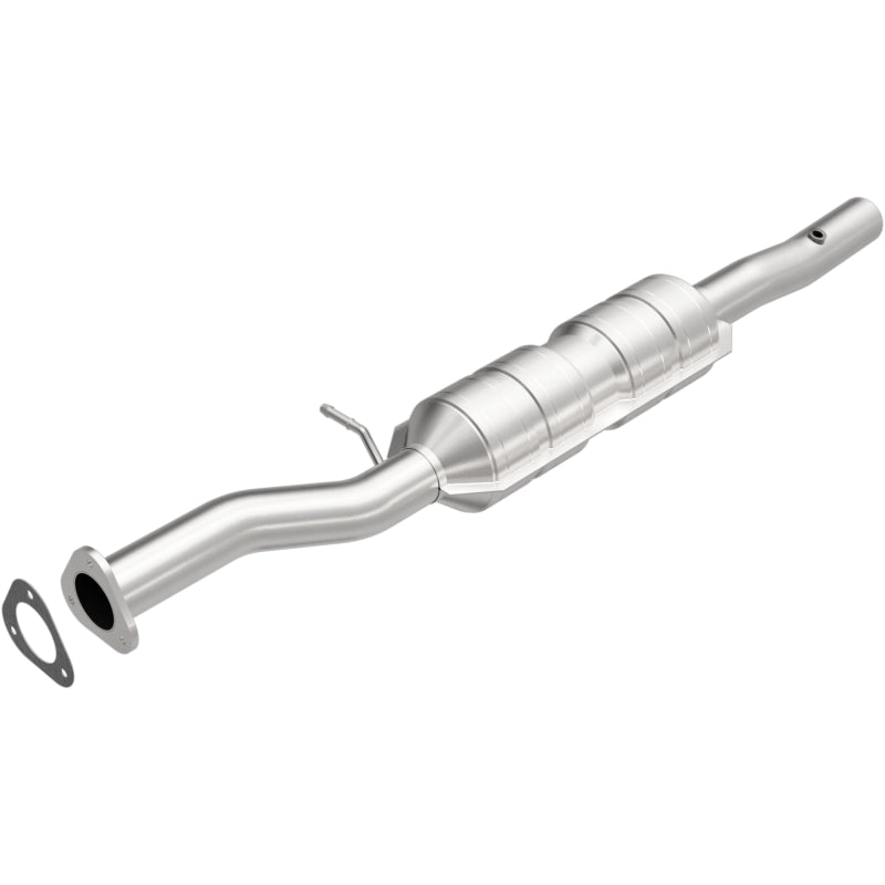 MagnaFlow Direct Fit Catalytic Converter Ford Excursion 00-02 5.4L Magnaflow Catalytic Converter Direct Fit
