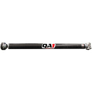 QA1 11-14 Ford Mustang GT 3.3in REV Series Carbon Fiber Driveshaft QA1 Driveshafts