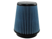 aFe MagnumFLOW Air Filters UCO P5R A/F P5R 5F x 6-1/2B x 4-3/4T x 7H aFe Air Filters - Universal Fit