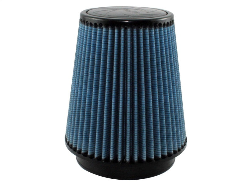 aFe MagnumFLOW Air Filters UCO P5R A/F P5R 5F x 6-1/2B x 4-3/4T x 7H aFe Air Filters - Universal Fit