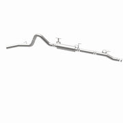 MagnaFlow BRE Exhaust Kit 99-01 Ford F-250 F-350 Super Duty 7.3L Magnaflow Catback