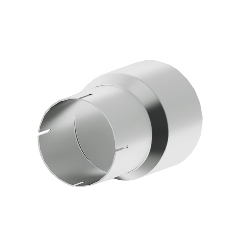 MBRP Universal 4in ID. to 5in OD. 7in in length AdapterT409 MBRP Exhaust Adapters