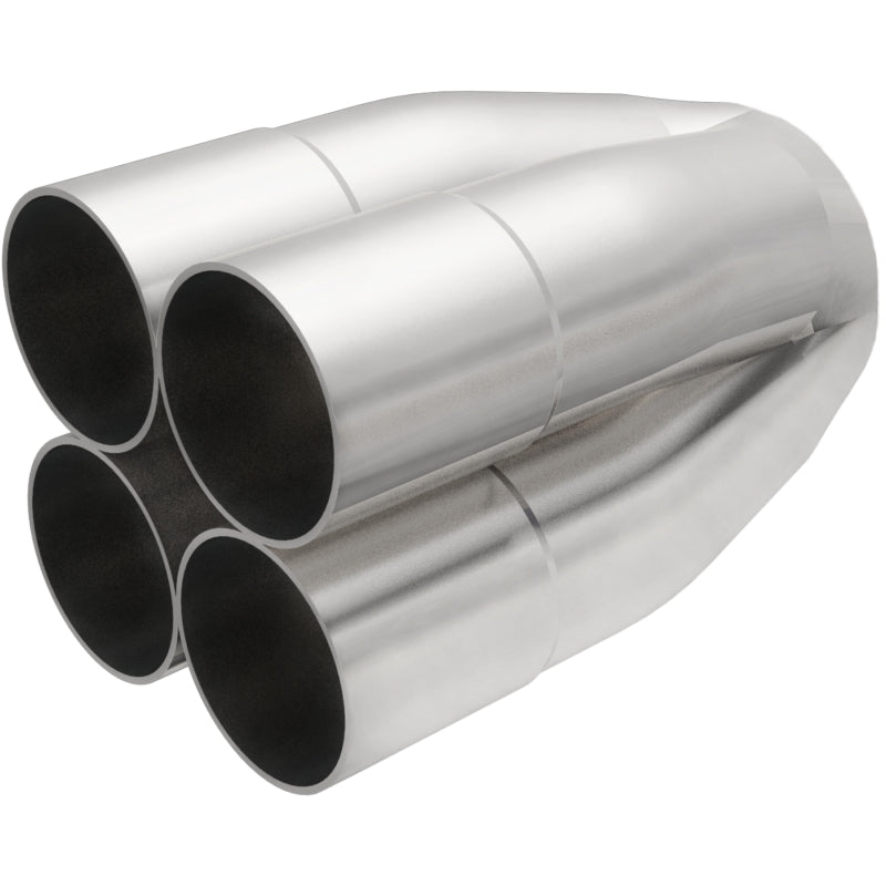 MagnaFlow Collector Merge 2.00 x 3 Magnaflow Catalytic Converter Universal