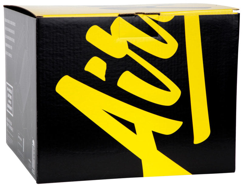 Airaid 2018-2020 Ford Mustang V8-5.0L F/I Airaid Jr Intake Kit Airaid Cold Air Intakes