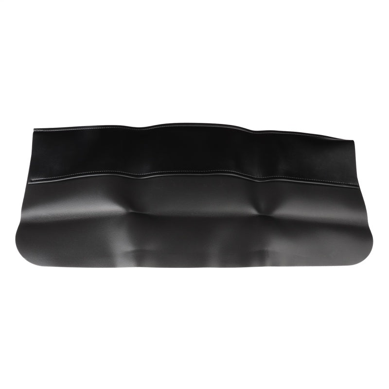 Ford Performance Fender Cover Ford Racing Body Armor & Rock Rails