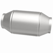 MagnaFlow Universal Catalytic Converter 2.50 inch C/C CA Pre-OBDII Magnaflow Catalytic Converter Universal