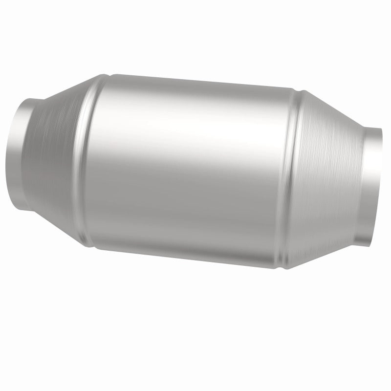 MagnaFlow Universal Catalytic Converter 2.50 inch C/C CA Pre-OBDII Magnaflow Catalytic Converter Universal