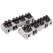 Edelbrock Cylinder Head E-Series E-210 SB Chevrolet (Complete Pair) Edelbrock Heads