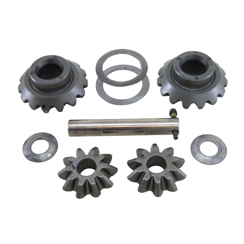 Yukon Gear Standard Open Spider Gear Kit For 9.75in Ford w/ 34 Spline Axles Yukon Gear & Axle Differential Spider Gears