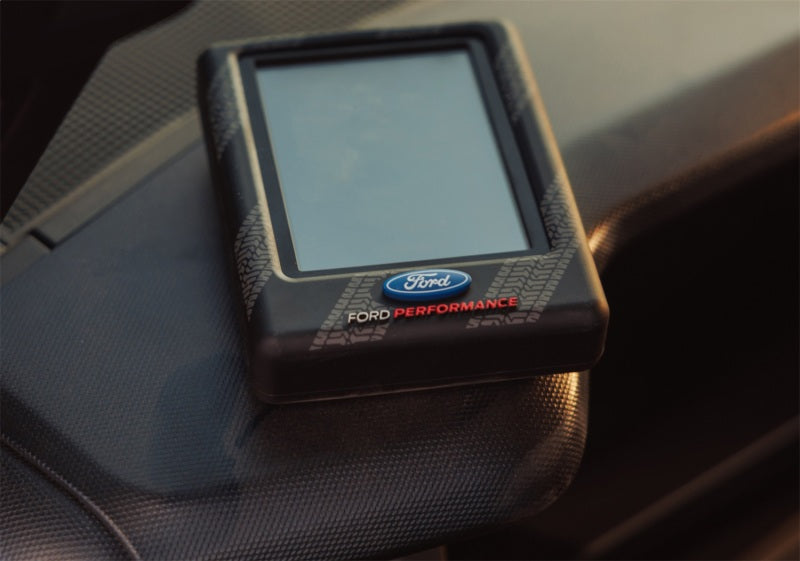 Ford Racing 18-22 Mustang Ecoboost Perf Calibration Ford Racing Programmers & Tuners