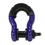 Yukon Gear D-Ring Shackle - 3/4in Diameter - 9500lbs Rating Yukon Gear & Axle Tow Straps
