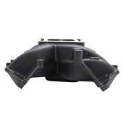 Edelbrock Performer RPM 440 Manifold Black Powdercoated Edelbrock Intake Manifolds