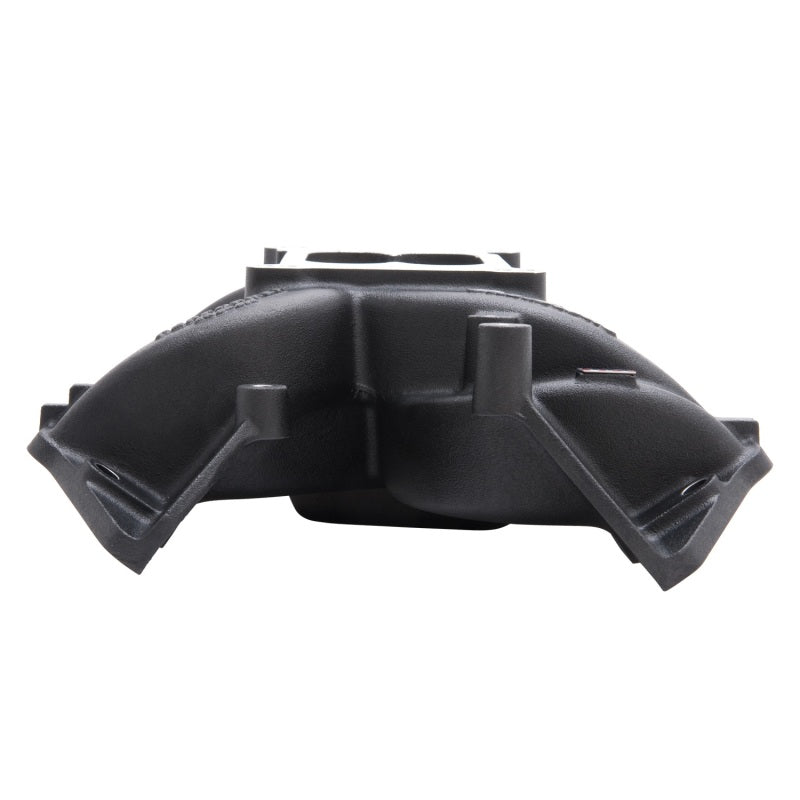 Edelbrock Performer RPM 440 Manifold Black Powdercoated Edelbrock Intake Manifolds