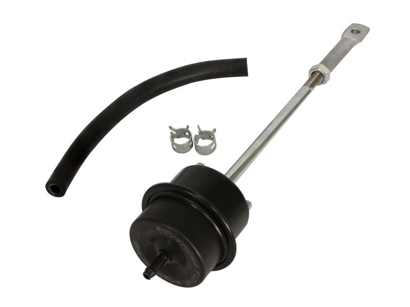 aFe Power BladeRunner Wastegate Actuator Street Series 20-60 PSI 99.5-03 Ford Diesel Trucks V8-7.3L aFe Turbo Upgrade Components